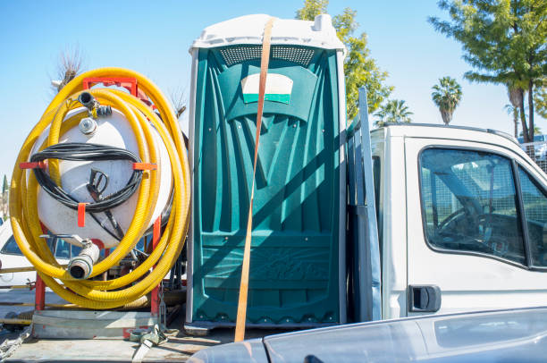Portable Toilet Options We Offer in South Haven, IN
