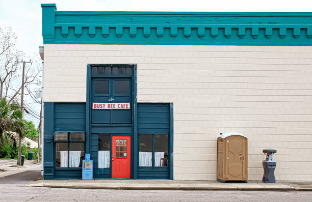 Best Luxury portable toilet rental  in South Haven, IN