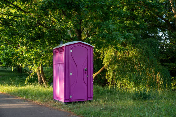 Professional porta potty rental in South Haven, IN